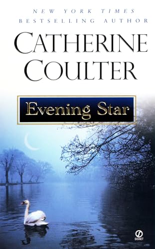 Evening star Cover