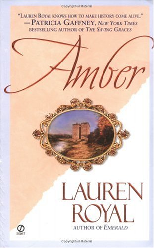 Amber Cover