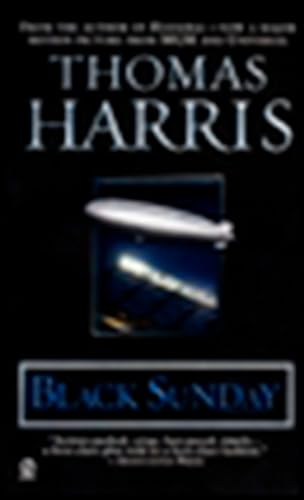 Black Sunday Cover