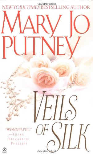 Veils of Silk Cover