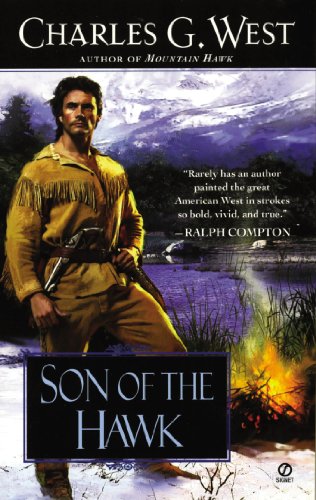 Son of the Hawk Cover