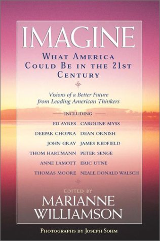 Imagine Cover
