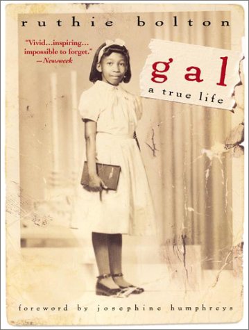 Gal Cover