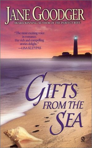 Gifts from the sea Cover