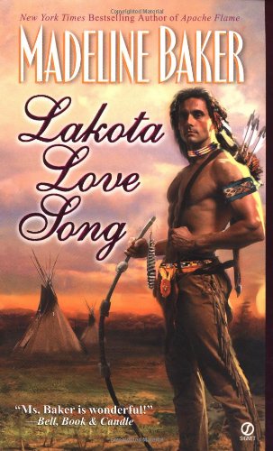 Lakota Love Song Cover