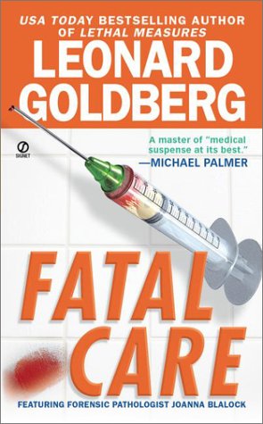 Fatal care Cover