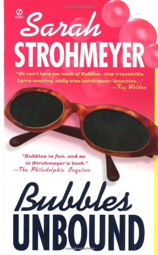 Bubbles unbound Cover