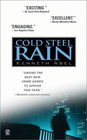 Cold steel rain Cover