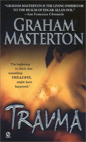 Trauma Cover