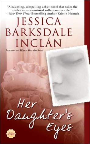 Her Daughter's Eyes (Nal Accent Novels) Cover