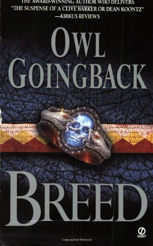 Breed Cover