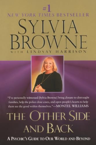 The other side and back Cover