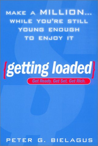 Getting Loaded: Cover