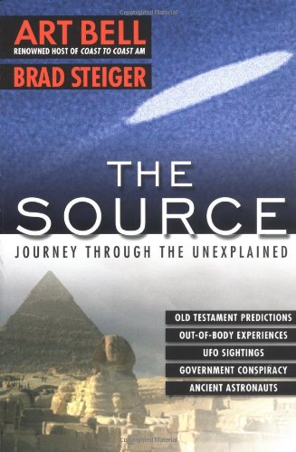The source Cover