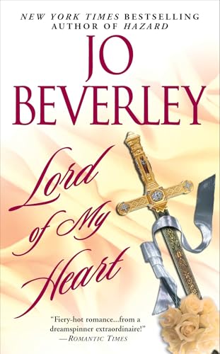 Lord of My Heart Cover