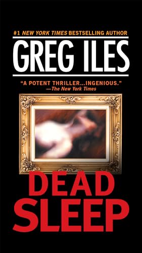 Dead sleep Cover