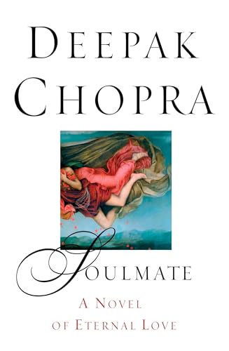 Soulmate: Cover
