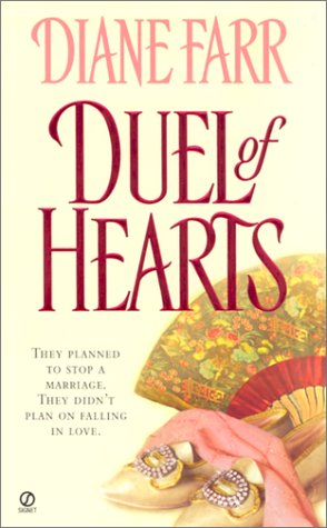 Duel of Hearts Cover