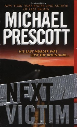 Next victim Cover