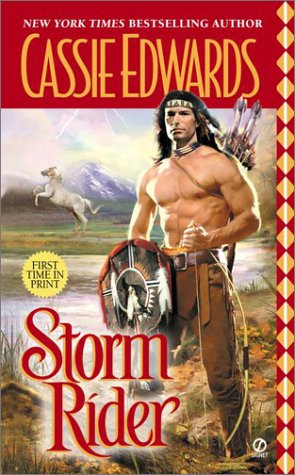 Storm rider Cover