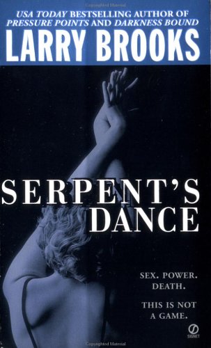 Serpent's dance Cover