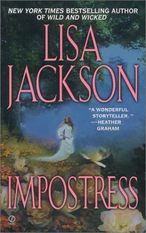 Impostress Cover