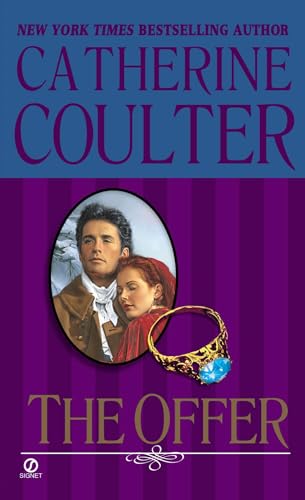 The Offer Cover