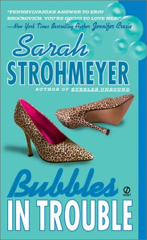 Bubbles In Trouble (Bubbles Books) Cover