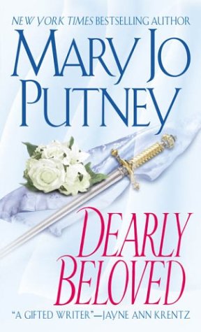 Dearly Beloved Cover