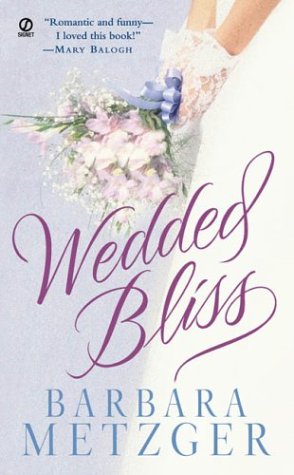 Wedded Bliss Cover