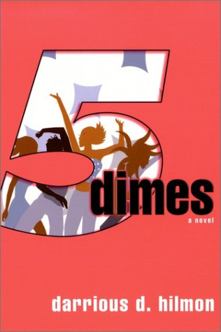 5 dimes Cover
