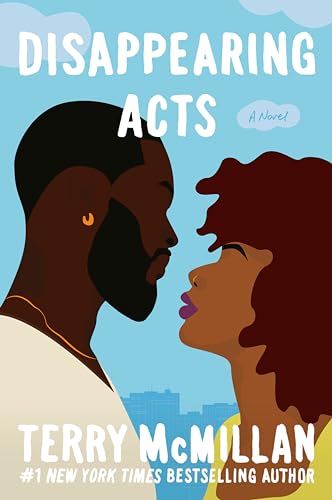 Disappearing Acts Cover