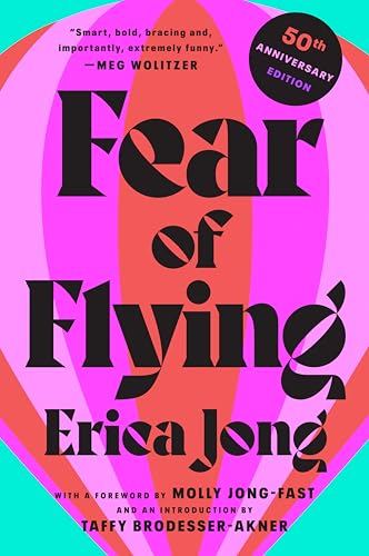 Fear of flying Cover