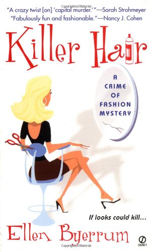 Killer hair Cover