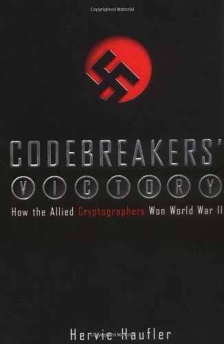Codebreakers' Victory: How the Allied Cryptogaphers Won World War II Poster