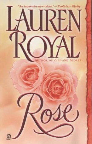 Rose Cover