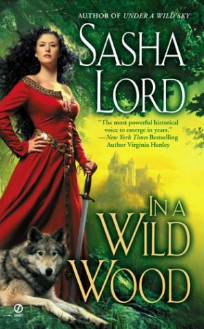 In a wild wood Cover