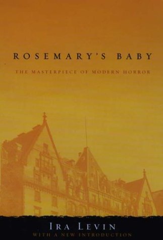 Rosemary's Baby Poster