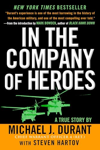 In the company of heroes Cover