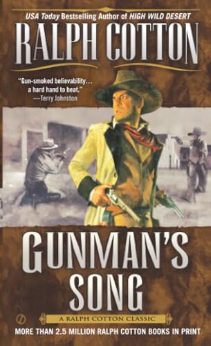 Gunman's song Cover
