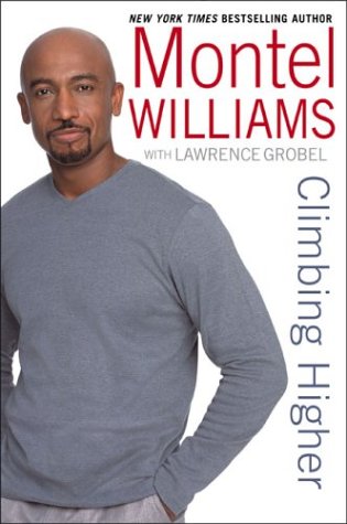 Climbing higher Cover
