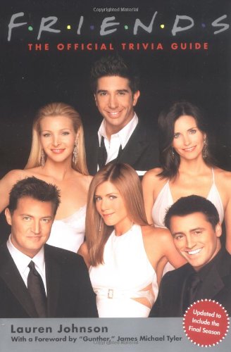 Friends Poster