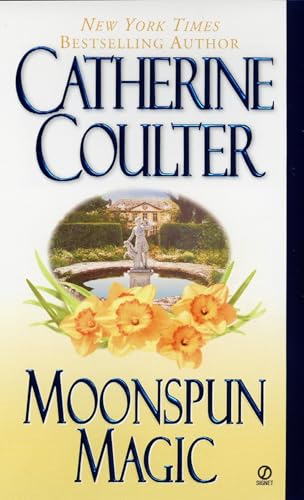 Moonspun Magic Cover