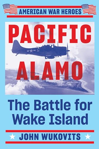 Pacific Alamo Cover