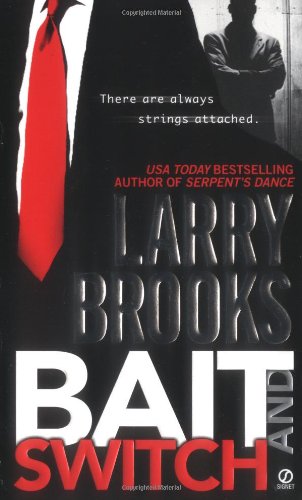 Bait and switch Cover