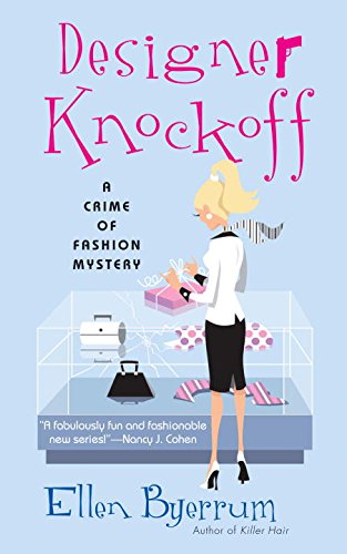 Designer knockoff Cover