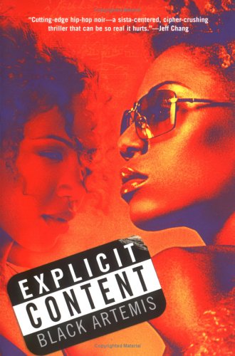 Explicit content Cover