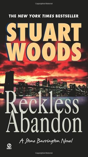 Reckless abandon Cover