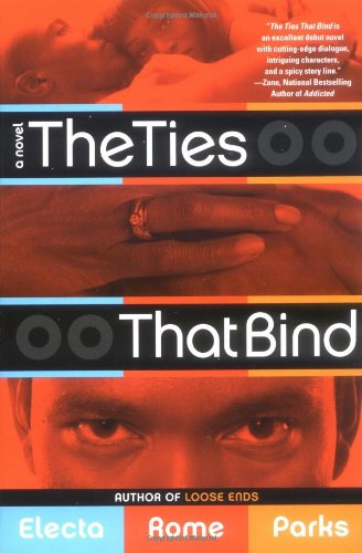 The ties that bind Cover