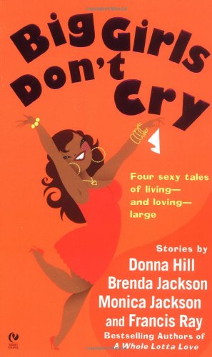 Big girls don't cry Cover